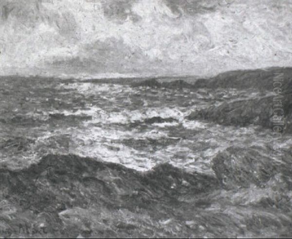 Un Grain - view 1