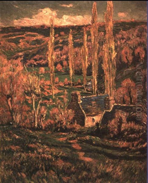 Le Moulin De Saint-thuriau - view 1