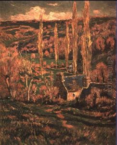 Le Moulin De Saint-thuriau thumbnail