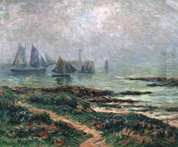Marine - Jour De Brume - view 1