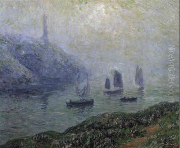 La Brume - view 1