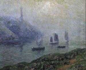 La Brume La Brume