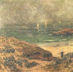 La Cote Bretonne La Cote Bretonne