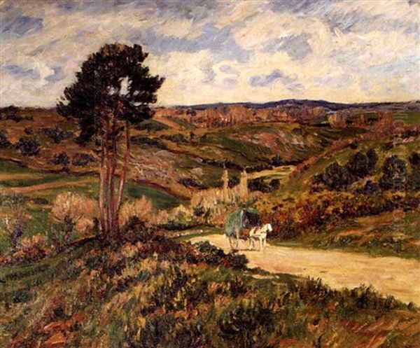 Automme A Daelan - view 1