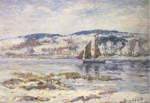 Riviere De Quimper