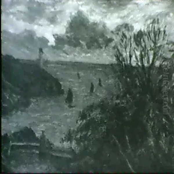 Le Phare - view 1