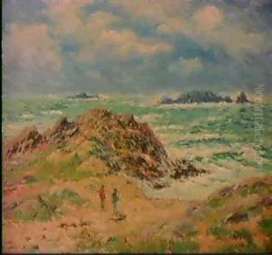 Cote Bretonne