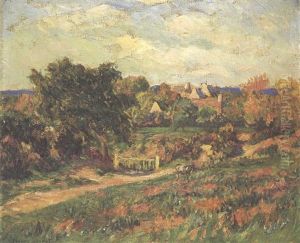 Paysage Breton Paysage Breton