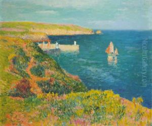 Port-eudy, Ile-de-groix