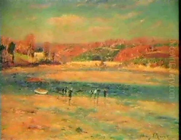 La Baie Du Hespant - view 1
