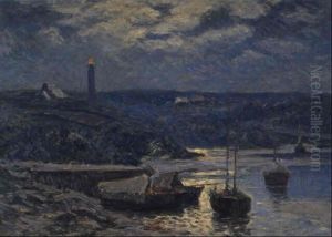 La Nuit A Doelan, Finistere