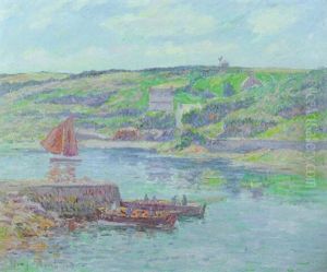 Doe-lan, La Riviere Doe-lan, La Riviere