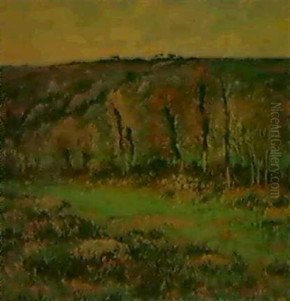 Une Vallee En Nevez - view 1