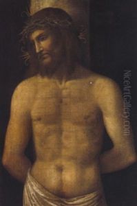 Cristo Alla Colonna