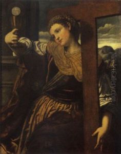 Allegoria Della Fede