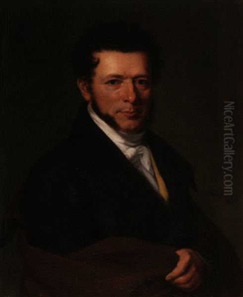 Herrenportrait - view 1