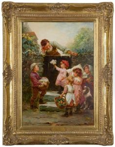 Clytie