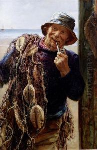 The Fisherman