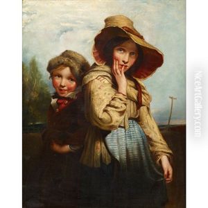 The Berry Pickers