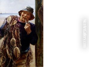 The Fisherman