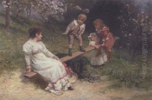 The Teeter-totter