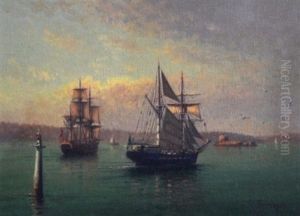 Solway Lass And The Bounty