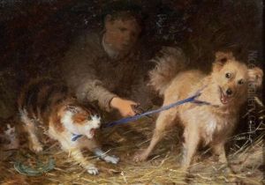A Bad Connection by John Morgan