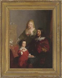 The New Pet by John Morgan