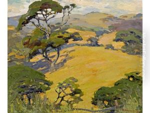 Golden Hillside thumbnail