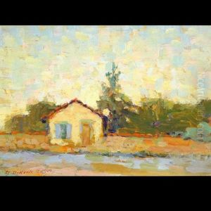 House By The Road