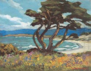 A Coastal Landscape
