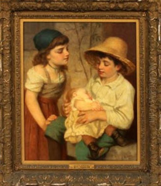 Precious Responsibility - view 1