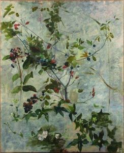 Bienvetu
Etude De Baies Et De Fleurs Bienvetu
Etude De Baies Et De Fleurs