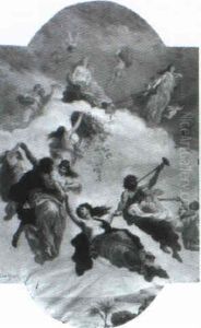Il Carro Di Aurora