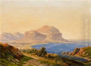 Monte Pellegrino Near Palermo thumbnail