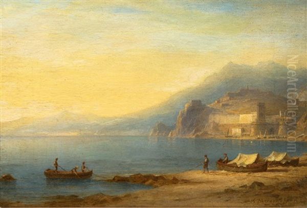 Porto Venere, Spezia - view 1