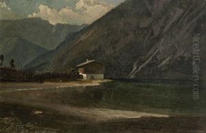 Am Achensee