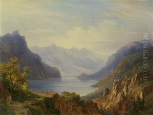 Walensee Walensee
