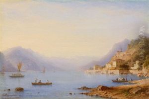 Bellagio Am Comer See