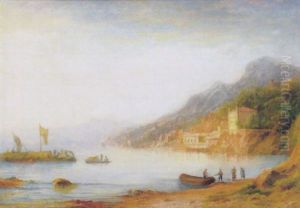 Sudliche Kustenlandschaft Sudliche Kustenlandschaft