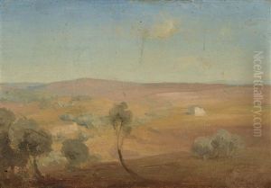 Southern Landscape Study Southern Landscape Study