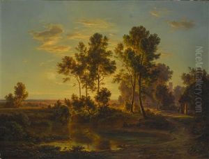 Verzeichnis Aller Bilder, Welche Ich Vom Jahre 1825 An Gemalt ... Verzeichnis Aller Bilder, Welche Ich Vom Jahre 1825 An Gemalt ...