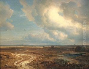 Weite Landschaft Weite Landschaft