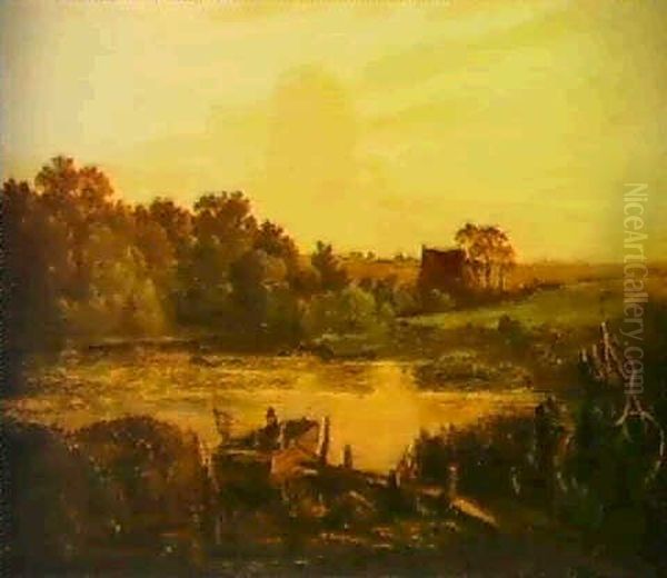 Fischer In Ammermoor - view 1