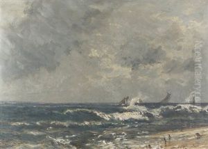 Surf On The Coast