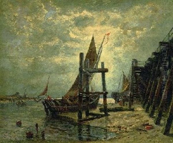 Nieupoort - view 1