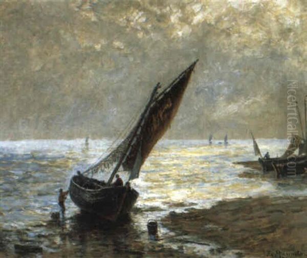 Marine - view 1