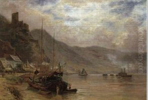 An Der Mosel