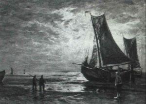 Return Of The Fishermen