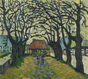 Allee